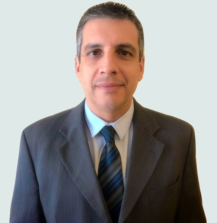 Dr. Rodrigo Machado Merheb, OAB/RJ 103.958 